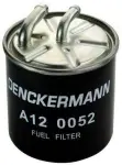 DENCKERMANN  Kütusefilter A120052