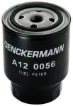 DENCKERMANN  Kütusefilter A120056