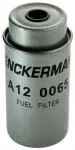 DENCKERMANN  Kütusefilter A120065