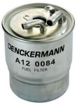 DENCKERMANN  Kütusefilter A120084