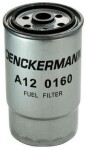 DENCKERMANN Kütusefilter A120160