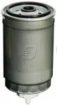 DENCKERMANN  Kütusefilter A120225