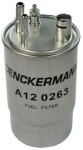 DENCKERMANN Kütusefilter A120263