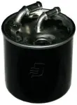 DENCKERMANN Kütusefilter A120279