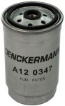 DENCKERMANN  Kütusefilter A120347