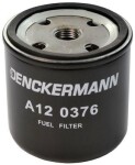 DENCKERMANN Kütusefilter A120376