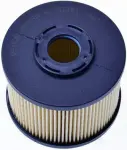 DENCKERMANN  Kütusefilter A120381