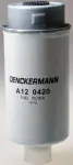 DENCKERMANN  Kütusefilter A120420