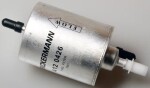 DENCKERMANN Kütusefilter A120426