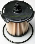 DENCKERMANN Kütusefilter A120428