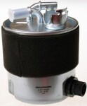 DENCKERMANN Kütusefilter A120429