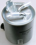 DENCKERMANN Kütusefilter A120430