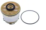 DENCKERMANN  Kütusefilter A120431