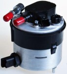 DENCKERMANN Kütusefilter A120433
