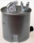DENCKERMANN Kütusefilter A120935
