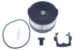 DENCKERMANN  Kütusefilter A120980