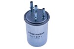 DENCKERMANN Kütusefilter A120983