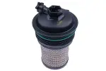 DENCKERMANN  Kütusefilter A120989