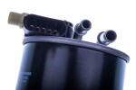 DENCKERMANN Kütusefilter A120999