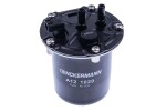 DENCKERMANN Kütusefilter A121020