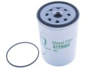 DENCKERMANN Kütusefilter A129008