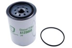 DENCKERMANN Kütusefilter A129009