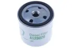 DENCKERMANN Kütusefilter A129026