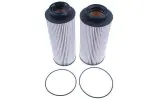 DENCKERMANN Kütusefilter A129043