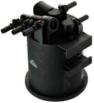 DENCKERMANN Kütusefilter A130063
