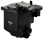 DENCKERMANN Kütusefilter A130064
