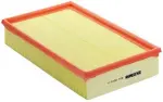 DENCKERMANN Õhufilter A140001