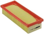 DENCKERMANN Õhufilter A140019