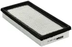 DENCKERMANN Õhufilter A140054