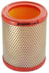 DENCKERMANN Õhufilter A140063