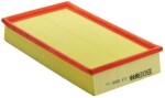 DENCKERMANN Õhufilter A140069