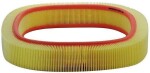 DENCKERMANN Õhufilter A140070