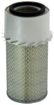 DENCKERMANN Õhufilter A140071