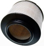 DENCKERMANN Õhufilter A140316
