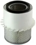 DENCKERMANN  Õhufilter A140343