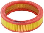 DENCKERMANN Õhufilter A140361