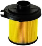 DENCKERMANN Õhufilter A140517