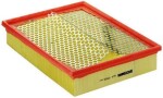 DENCKERMANN Õhufilter A140580
