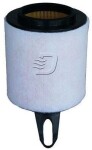 DENCKERMANN  Õhufilter A141222