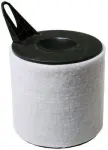 DENCKERMANN  Õhufilter A141226