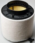 DENCKERMANN Õhufilter A141243