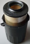DENCKERMANN Õhufilter A141681