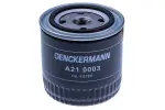 DENCKERMANN Õlifilter A210003