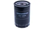 DENCKERMANN Õlifilter A210005