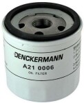 DENCKERMANN Õlifilter A210006