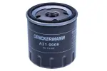 DENCKERMANN Õlifilter A210008
